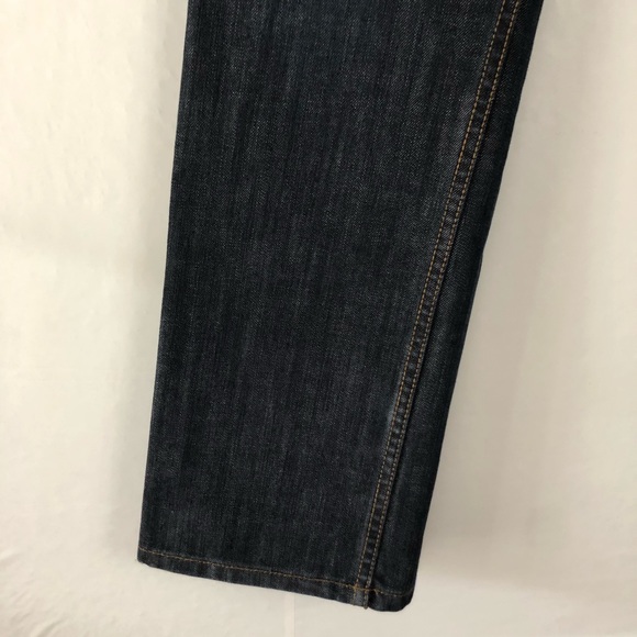 SALE 2/$20 Mondo Dimarco Slim Leg Jeans Size 32x32 - Picture 2 of 8
